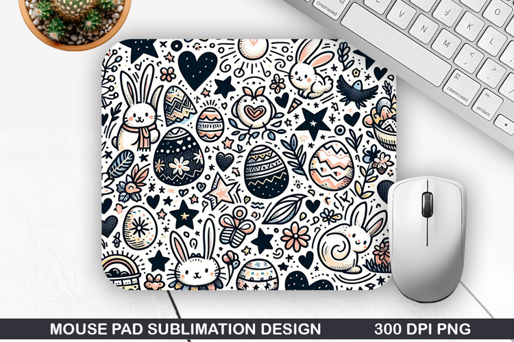 Bunny Clipart Image 4