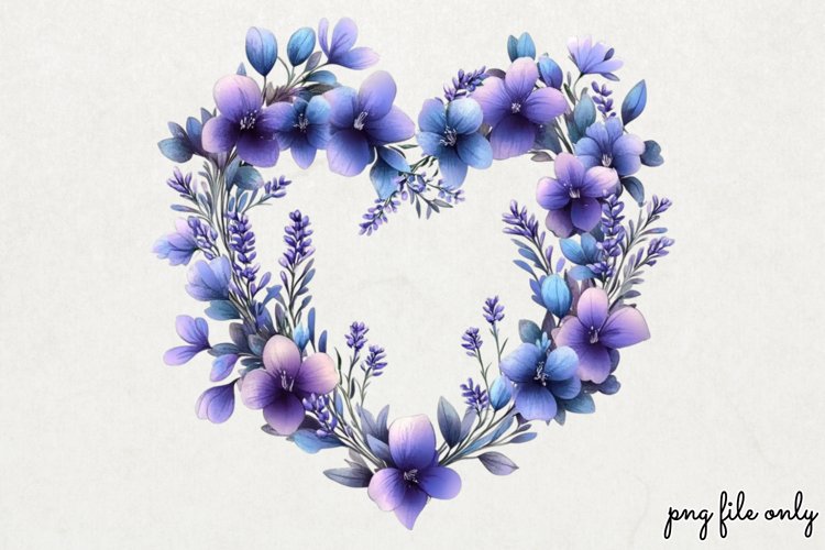 Heart PNG Image 7