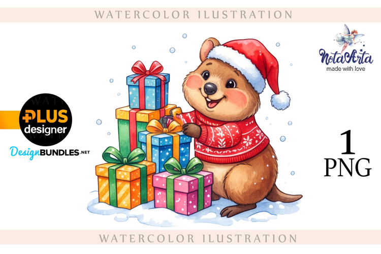Holiday Illustration Image 3