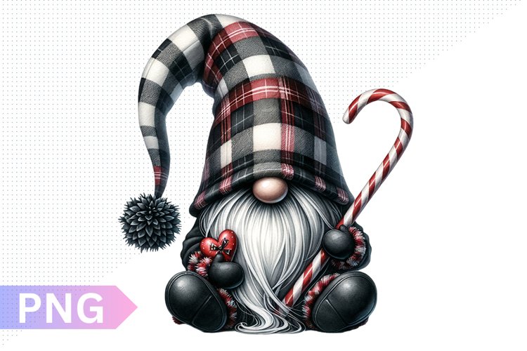 Gnome Clipart Image 15