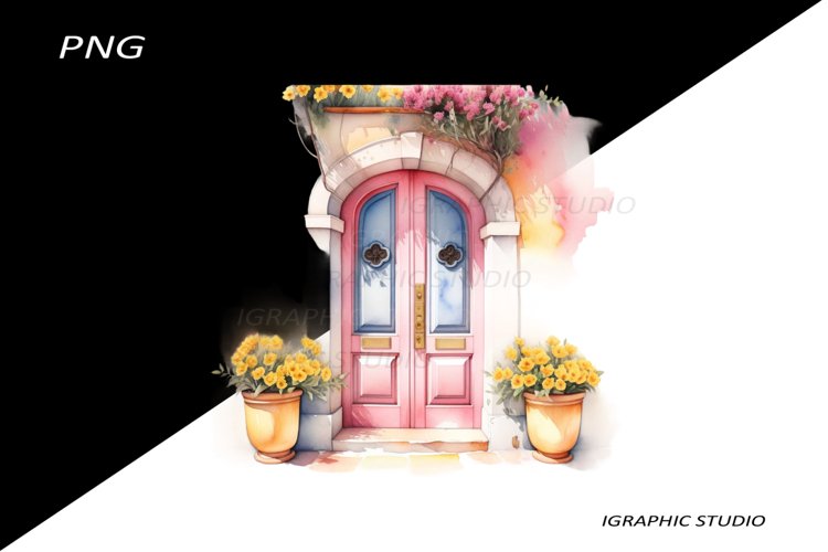 Vacation Clipart Image 12