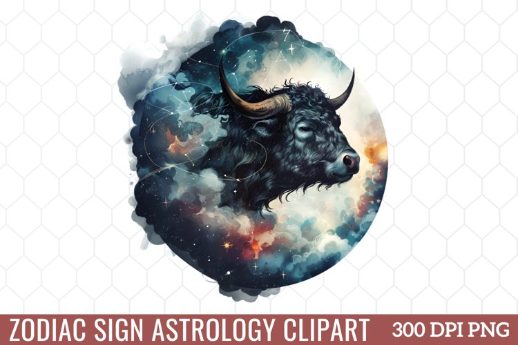 Astrology Clipart Image 21