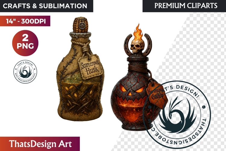 Horror Png Image 18