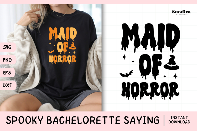 Witchy Svg Image 20