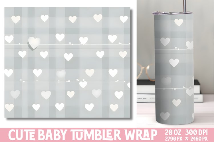Baby Clipart Image 8
