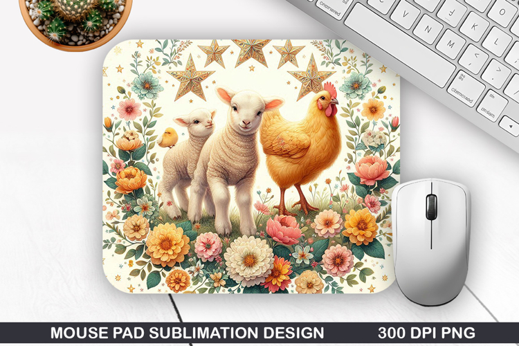 Animal Print Png Image 8