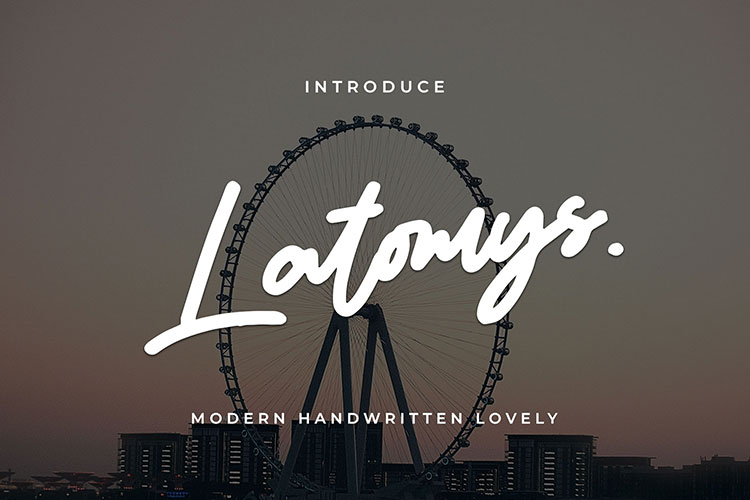 Latomys