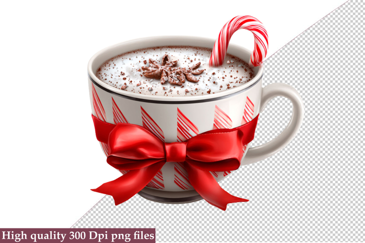 Coffee Clipart Image 24