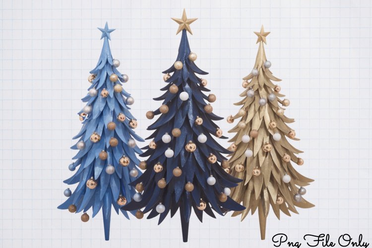 Christmas Tree Png