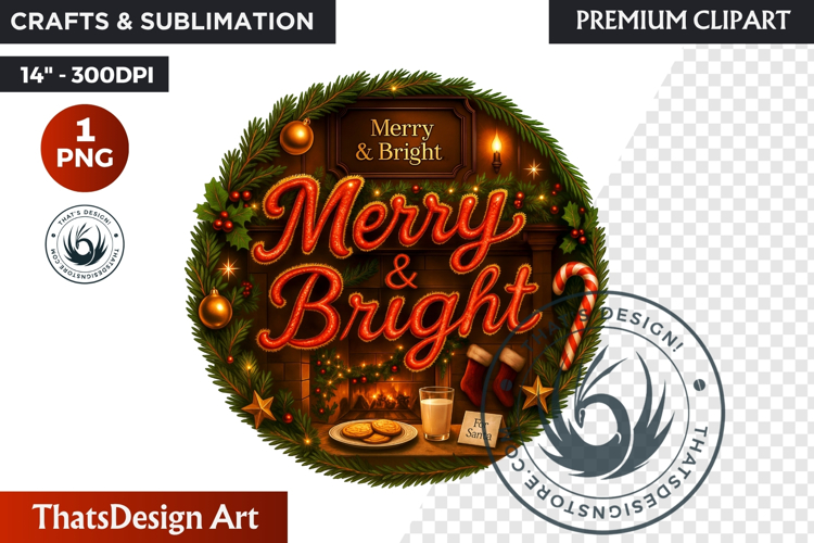 Christmas Greetings clipart PNG, winter Holiday Quote wishes