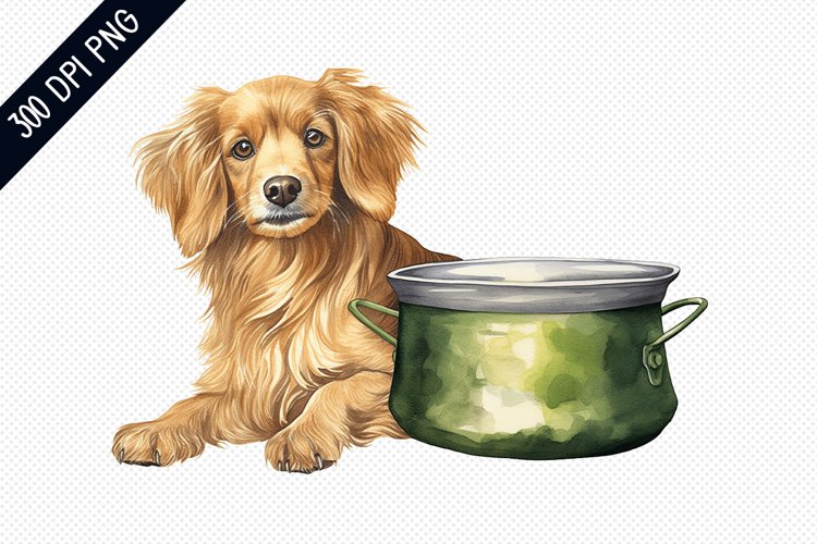 St Patrick's Day Clipart Image 23
