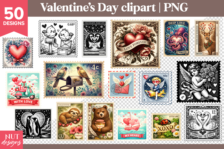 Tote Bag Clipart Image 24