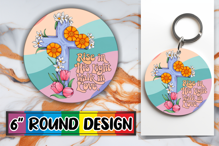 Cross Clipart Image 17