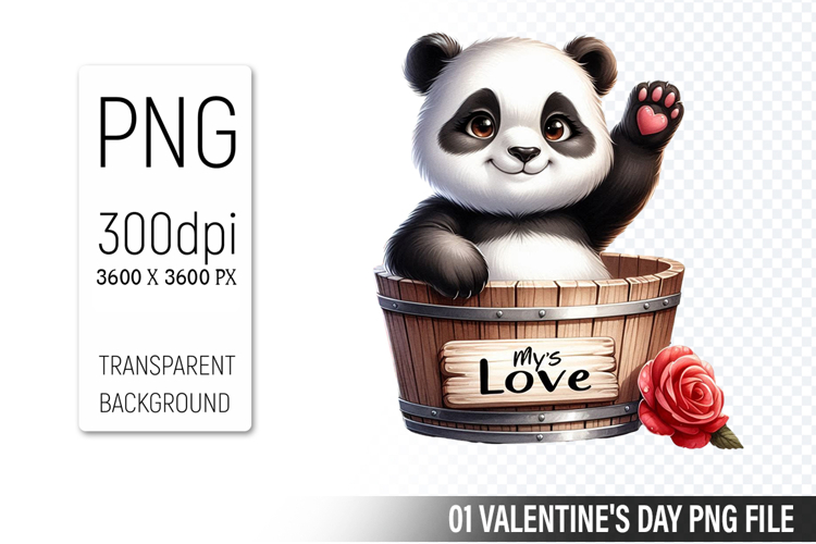 Valentines PNG Image 19