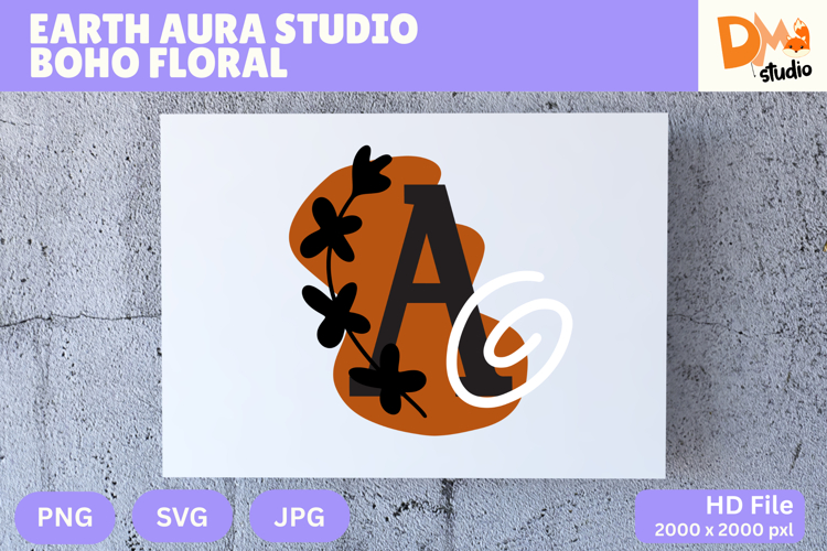 Rustic Logo Image 10