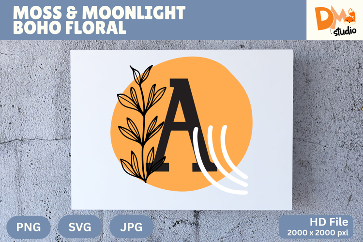 Rustic Logo Image 23