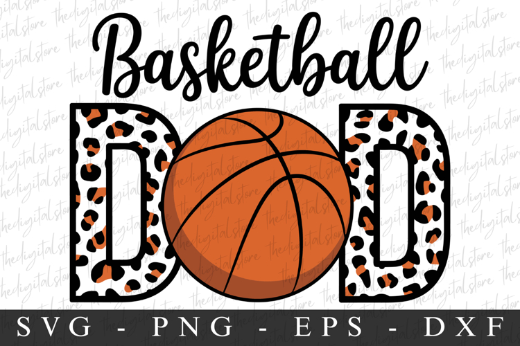 Basketball Shirt Svg Image 23
