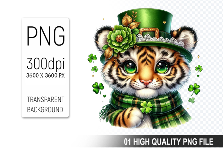 Clover Png Image 18