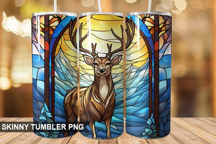 Stained Glass Clipart Image 21