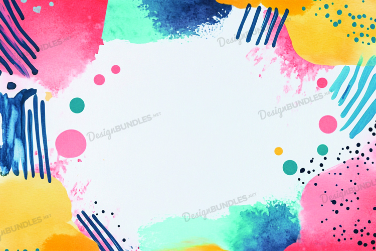 Aesthetic Clipart Image 8