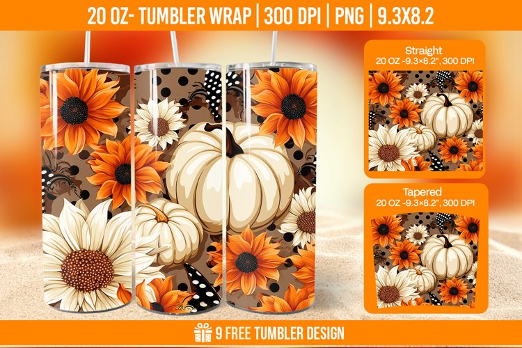 Autumn Clipart Image 3