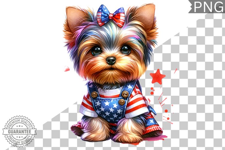4th Of July Clipart Image 17