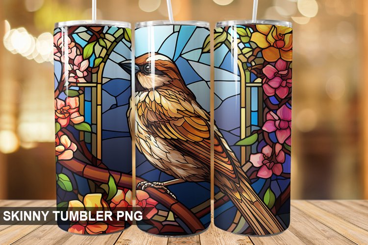 Stained Glass Clipart Image 19