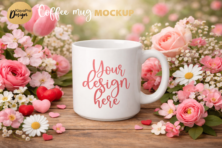 Coffee Mug Png Image 12
