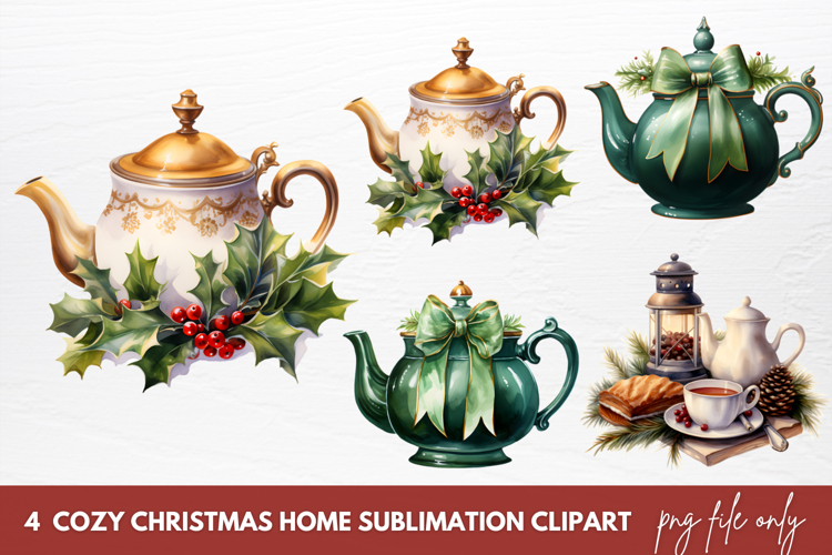 Home Clipart Image 14