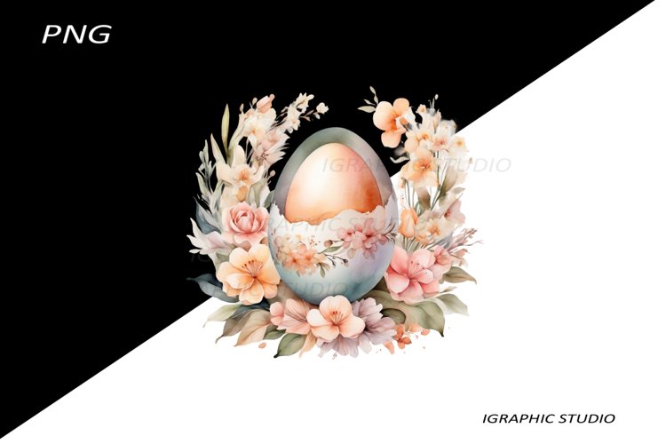 Egg Png Image 8