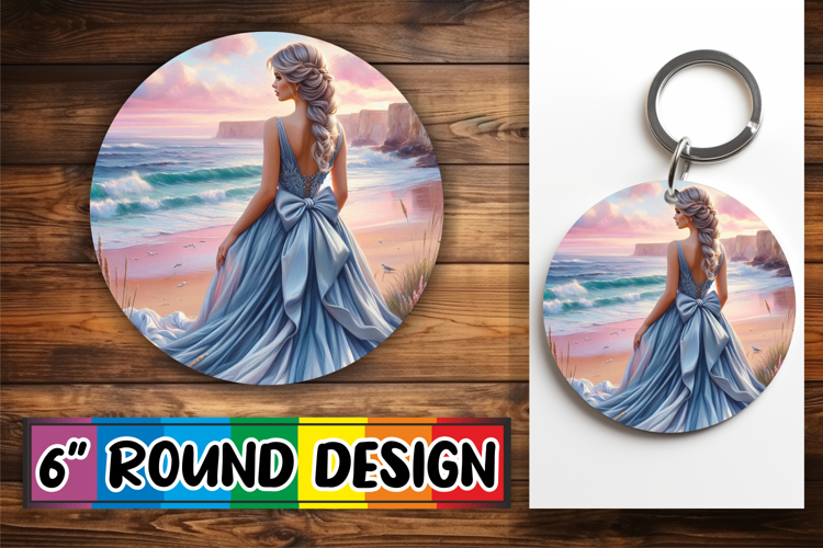 Women Clipart Image 4