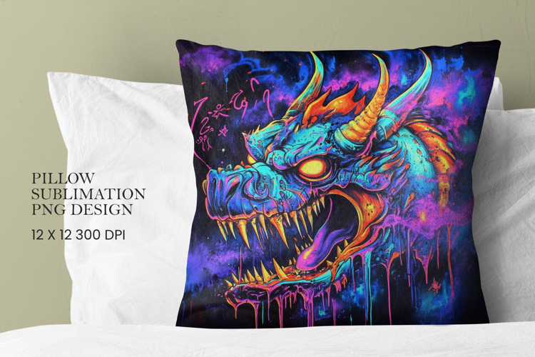 Dragon Graphic Image 13