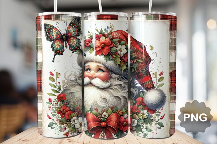 Sublimation Tumbler Wraps Image 17