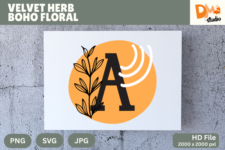 Rustic Logo Image 23