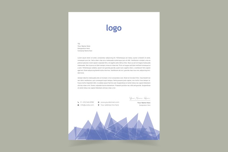 Office Illustration Image 10