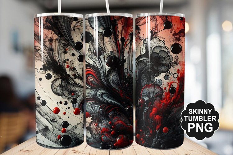 Sublimation Tumbler Designs Image 21