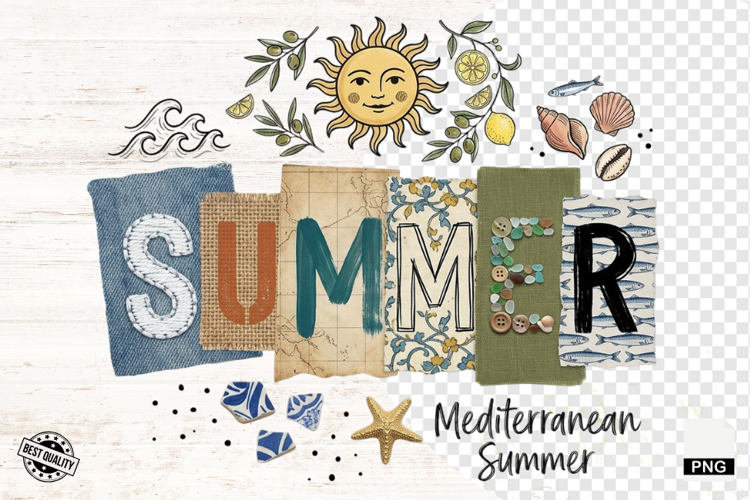 Travel Clipart Image 2