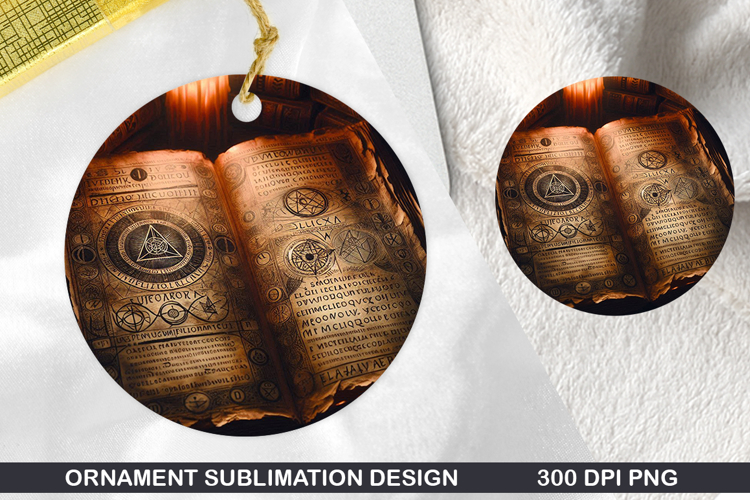 Ornament Png Image 10