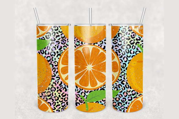 Leopard Sublimation Design Image 20