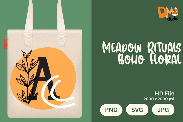 Rustic Logo Image 12