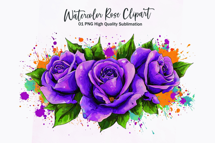Rose Graphic Image 18