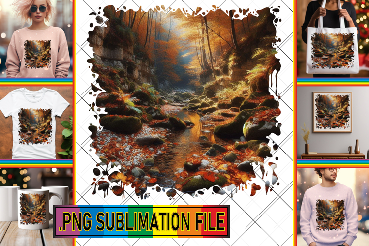 Magic Background Image 4