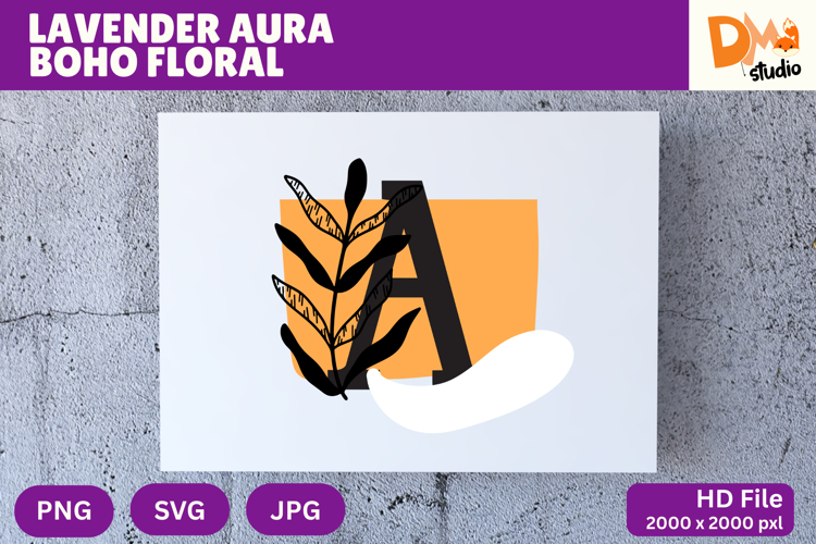 Rustic Logo Image 24