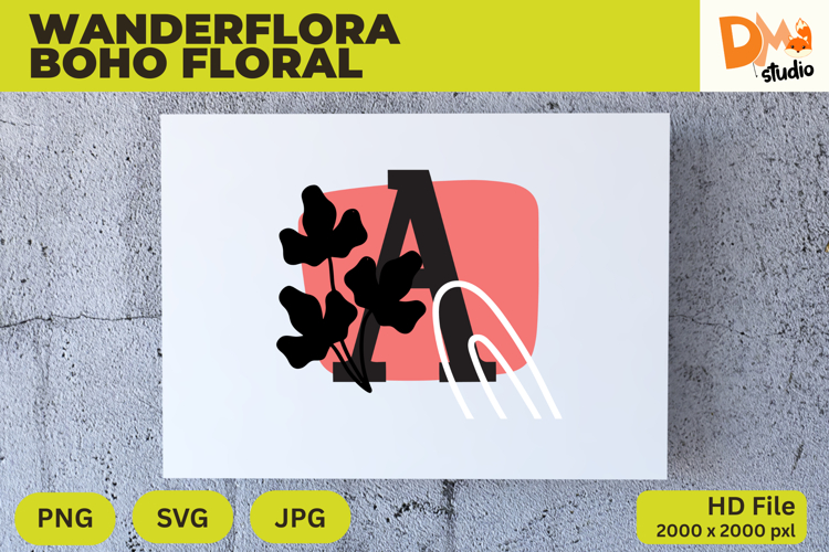 Rustic Logo Image 10