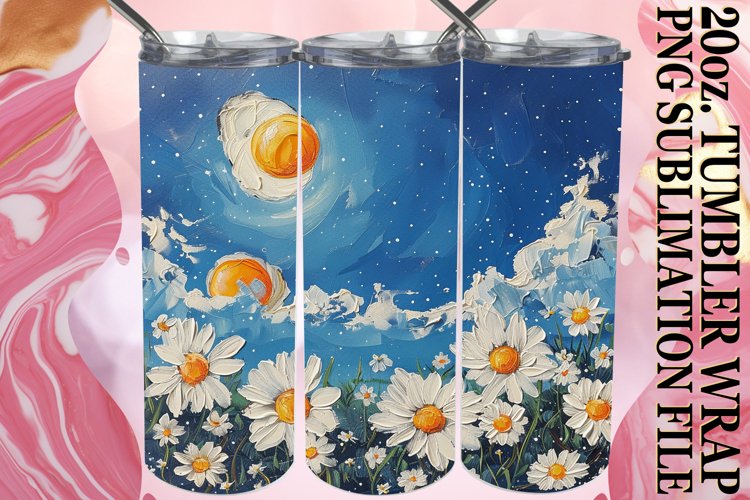 Sublimation Tumbler Wraps Image 15