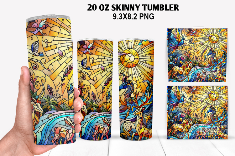 Beach Sublimation Design Image 8
