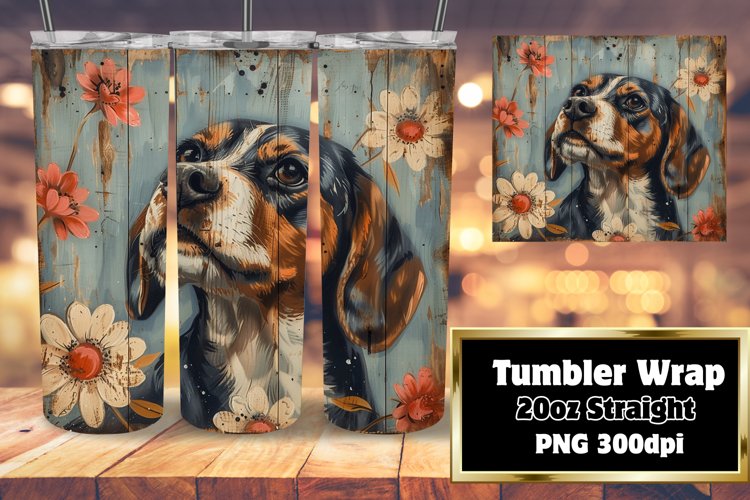 Sublimation Tumbler Wraps Image 12