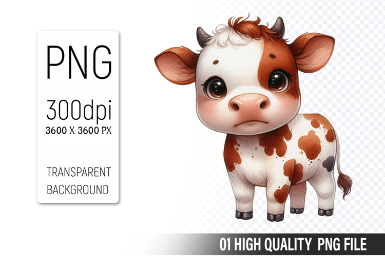 Farm Animals Clipart Image 17