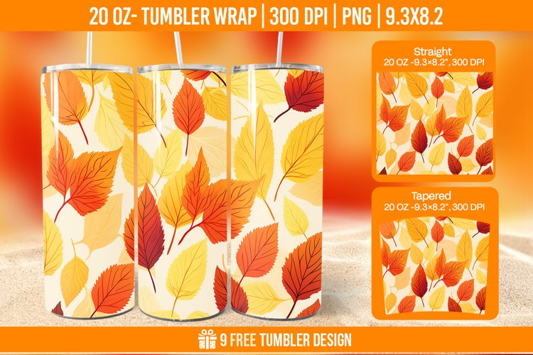 Sublimation Tumbler Designs Image 12