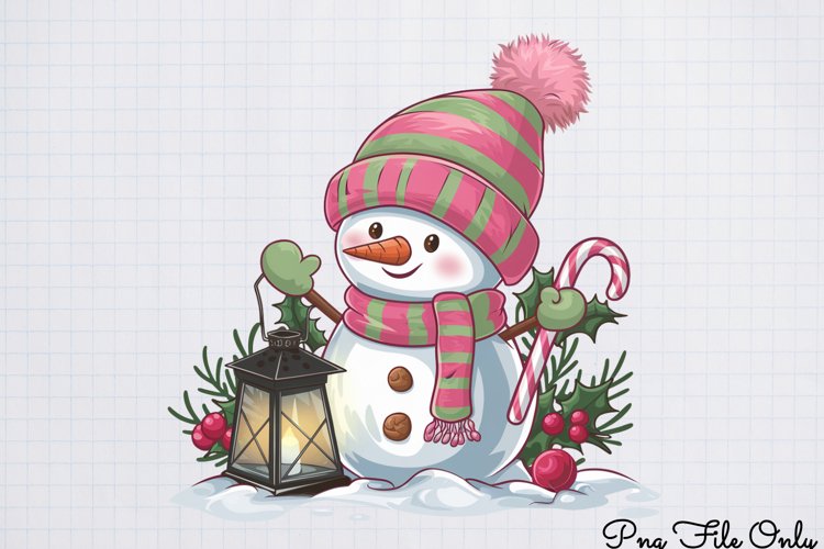 Boho Clipart Image 13